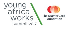 The MasterCard Foundation's Young Africa Works Summit Puts Youth at Centre of Green Revolution