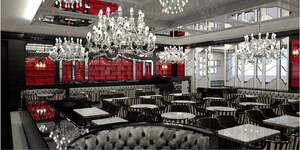 Sugar Factory Announces Opening In Foxwoods Resort Casino