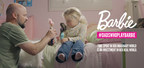 Mattel Focuses On Dad With New Barbie® Campaign