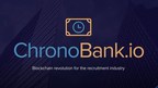 Cryptocurrency Enabled ChronoBank Blockchain Platform Prepares to Launch LaborX Exchange
