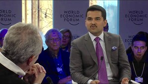 Future of Healthcare Needs Global Standardizaion of Care: Expert Panel at Davos