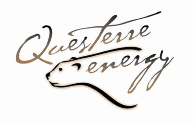 Questerre announces Offering of Common Shares