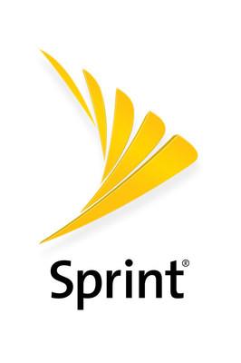 Logo da Sprint