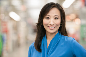 Lowe's Appoints Jocelyn Wong As Chief Marketing Officer