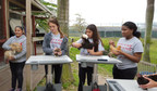 Hialeah Gardens Middle School Expands the Classroom with LearnFit Adjustable Standing Desks