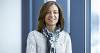 Bahija Jallal of MedImmune named 2017 Woman of the Year by the Healthcare Businesswomen's Association