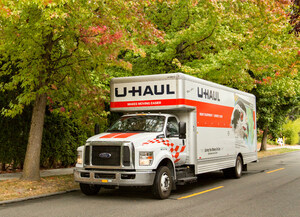 U-Haul Migration Trends: Madison Tops U.S. Growth Cities of 2016