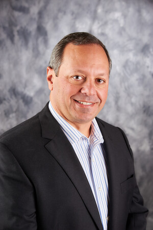 Xeros Appoints Joseph Bazzinotti Global Commercial Laundry President