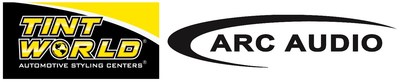 Tint World(R) Automotive Styling Centers has teamed up with ARC Audio to provide customers with a diverse, award winning product line that includes amplifiers, speakers, subwoofers, sound processors, equalizers and electronics crossovers.