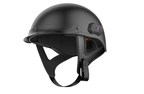 Sena, Motorcycle Communications Leader, Releases The First Ever Bluetooth Integrated Half-Helmet