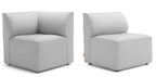 Comfort Research Debuts Radically New, Lightweight Modular Furniture Platform To Las Vegas Winter Market