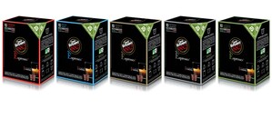 Caffè Vergnano Launches the New Èspresso1882 Compostable Range at the Winter Fancy Food Show