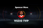Running Back Spencer Ware Chosen By Fans As The 2016 VIZIO Top Value Performer