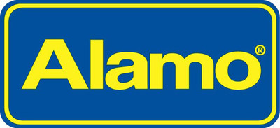 Alamo Rent A Car Joins Project: Time Off's National Plan For Vacation Day Celebration