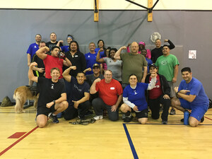 Wounded Warrior Project Empowers Veterans to Reach Fitness Goals