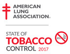 California Makes the Grade in Annual "State of Tobacco Control" Report