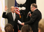 Rick Smith Installed as President of Santa Clara County Association of REALTORS®