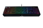 Razer Updates The World's Best Mechanical Gaming Keyboard: The Razer BlackWidow