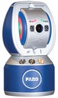 New FARO® Vantage Laser Tracker Product Line Sets a New Standard for Portability, Mobile Device Control, Ruggedness, and Value