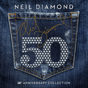 Neil Diamond Celebrates "50"