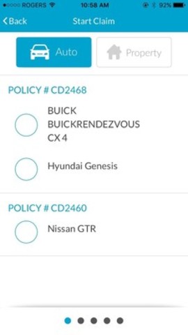 KTX Insurance Brokers' Clients the First to Manage Auto and Property Insurance Policies on the Go with New App Powered by ClientDesk