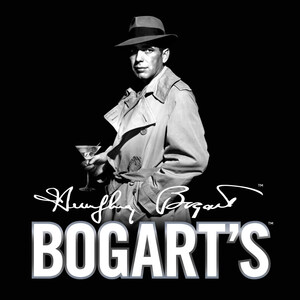ROK Stars and the Humphrey Bogart Estate Announce Two New Products for the Bogart's Spirits Portfolio