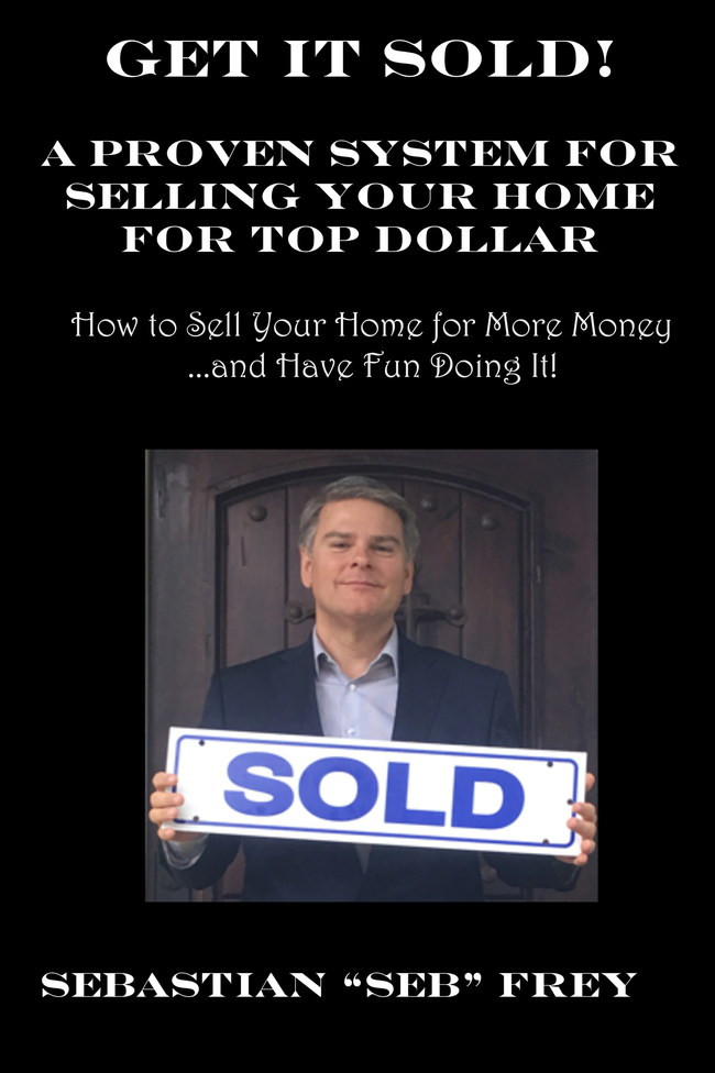 Get It Sold Book Cover