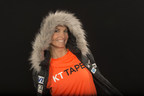 KT Tape Signs Olympic Champion Skier Julia Mancuso as Brand Ambassador