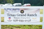 Veterans: The Pulse of Texas Grand Ranch