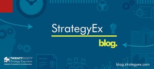 TwentyEighty Strategy Execution Launches New Blog