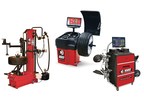 Rotary® Introduces Full Line of Wheel Service Equipment
