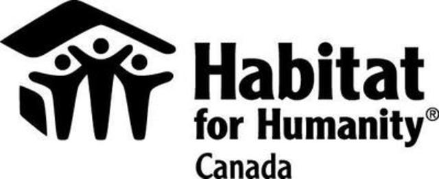 MEDIA ADVISORY - Habitat home first house to be built on Tobique First Nation in 13 years