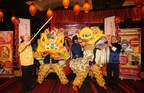 Live! Casino &amp; Hotel Honors "Year Of The Rooster" With A Traditional Lunar New Year Celebration