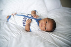 Gerber® Names Winner of Gerber Baby Photo Search