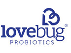 LoveBug Probiotics: New Year, New Website