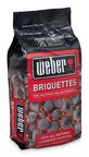 Weber Launches New Charcoal Briquettes For "Big Game" Grillers