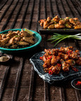 Pei Wei Launches Wok-Tossed And Sauced Asian Wings