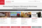 Movie Experts At Redbox Share Tips For Predicting the Academy Award® Winners