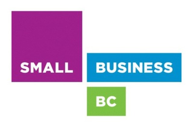 Top 5 finalists announced for 14th Annual Small Business BC Awards