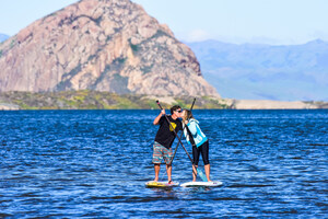 Morro Bay, CA is for Lovebirds Keen on Savings this February