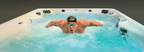 Michael Phelps Comes to Fort Wayne to Collaborate with Partner Master Spas