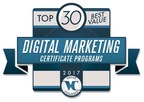 Rutgers' Mini-MBA: Digital Marketing Program Ranked in Top 30 by Value Colleges