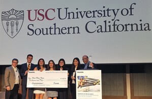 University of Southern California Takes Top Honors at 16th Annual Deloitte FanTAXtic National Case Study Competition