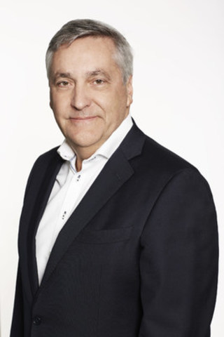 Jean Champagne, président de XMedius, finaliste pour le Prix PDG de l'année Investissement Québec 2017