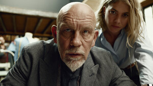 John Malkovich Fights For His Domain in Squarespace Super Bowl LI Spot