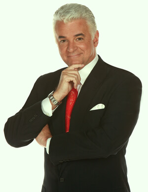 "Seinfeld" Star John O'Hurley Makes His Smith Center Debut in the New Musical Series "George Bugatti's Piano Bar"