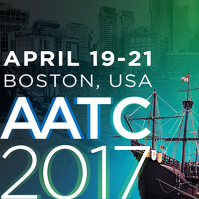 La Agile Alliance Technical Conference 2017 (AATC2017) se realizara entre los dias 19 y 21 de abril en Boston, Massachusetts. Únase a Desarrolladores, AC, Disenadores de UX, Ingenieros de Infraestructura, Cientificos de Datos y Especialistas en la Nube, entre muchos otros, para explorar la riqueza de las nuevas herramientas y tecnicas de Agile, nuevos patrones y practicas. (PRNewsFoto/Agile Alliance)