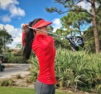 Callaway Golf Signs Global Golf Superstar Michelle Wie