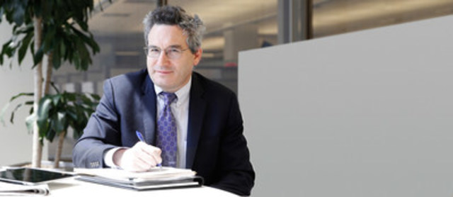 Fidelity Legend Will Danoff to Manage a New Fund in Canada