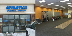 Athletico Physical Therapy Opens 2nd Location in Sioux Falls